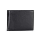 Aspen Premium Full-Grain Leather Wallet for Men