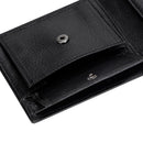 Aspen Premium Full-Grain Leather Wallet for Men