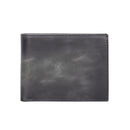 Aspen Premium Full-Grain Leather Wallet for Men