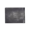 Aspen Premium Full-Grain Leather Wallet for Men