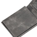 Aspen Premium Full-Grain Leather Wallet for Men