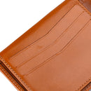 Aspen Premium Full-Grain Leather Wallet for Men