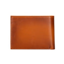Aspen Premium Full-Grain Leather Wallet for Men