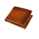 Aspen Premium Full-Grain Leather Wallet for Men