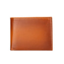 Aspen Premium Full-Grain Leather Wallet for Men