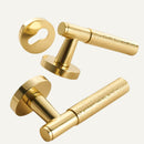 Asper Handle and Lock
