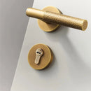 Asper Handle and Lock