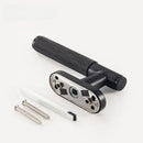 Aspera Window Handle