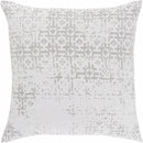 Zlatar Light Gray Bedding