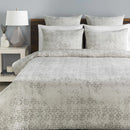 Zlatar Light Gray Bedding