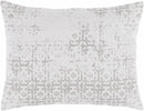 Zlatar Light Gray Bedding