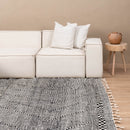 Assa - taznakht kilim rug