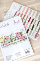 Assorted China BA2330L Counted Cross-Stitch Kit