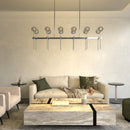 Assuwa Chandelier