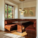 Asta Alabaster Pendant Light