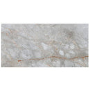astana gray exotic marble 18x36 polished top single view