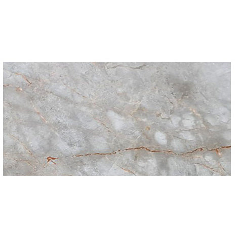 astana gray exotic marble 18x36 polished top single view