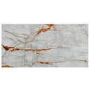 astana gray exotic marble 18x36 polished top single view