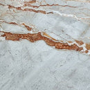 astana gray exotic marble 24x24 polished top single view