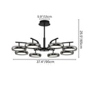 Astar Chandelier