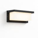 Aster Outdoor Wall Lamp
