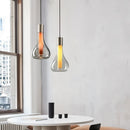Astera Pendant Light