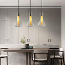 Astera Pendant Light