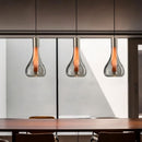 Astera Pendant Light