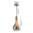 Astera Pendant Light