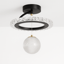 Astorix Ceiling Light