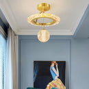 Astorix Ceiling Light