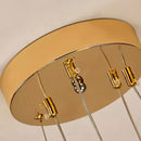 Astraea Chandelier Light
