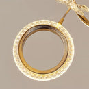 Astraea Chandelier Light