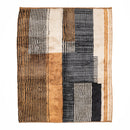 Astral Tango - Luxury Shag Moroccan Rug