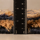 Astral Tango - Luxury Shag Moroccan Rug