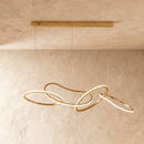 Astratta Chandelier