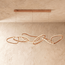 Astratta Chandelier