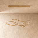 Astratta Chandelier