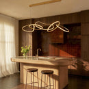 Astratta Chandelier