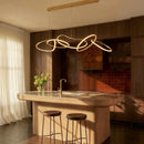 Astratta Chandelier