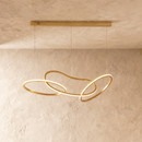 Astratta Chandelier