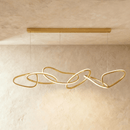 Astratta Chandelier