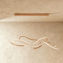 Astratta Chandelier