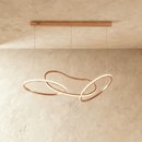 Astratta Chandelier