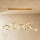 Astratta Chandelier