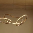 Astratta Chandelier