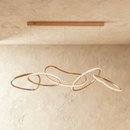 Astratta Chandelier