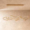 Astratta Chandelier