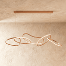 Astratta Chandelier