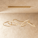 Astratta Chandelier